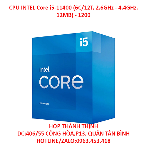 core-i5-11400