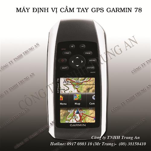 may-dinh-vi-cam-tay-gps-garmin-78